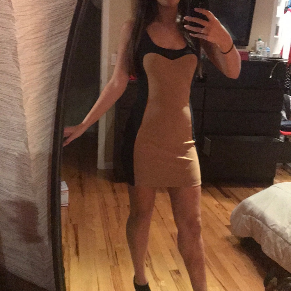 Night out dress